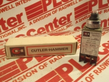 EATON CORPORATION E29-TL