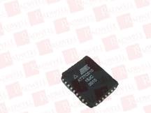 ATMEL AT27C010-15JC