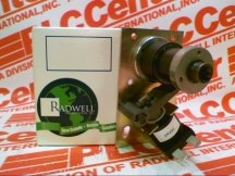 ALTRA INDUSTRIAL MOTION CB4-CW-24VDC-.375-1ST-AO/AB