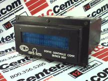 STATIC CONTROLS CORP 920-M-2-18-24-P-12
