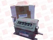 DANAHER CONTROLS 0123935-689