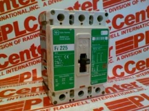 EATON CORPORATION FI3100L