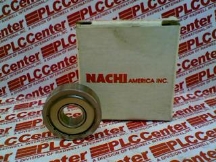NACHI 609ZZ-C3-AV2