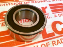 SCHAEFFLER GROUP 3207-B2RS