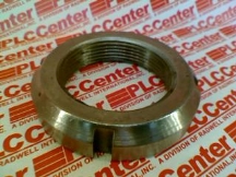 STANDARD LOCKNUT N-07