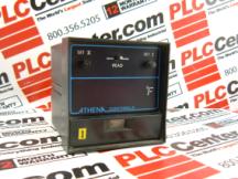 ATHENA 4000-S-E-0-02F-000