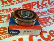 NTN BEARING 6207-LLUNR-C3