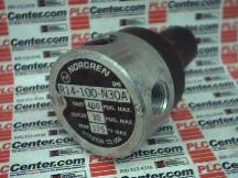 NORGREN R14-100-N30A
