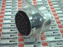 AMPHENOL 97-4102A28-12PW