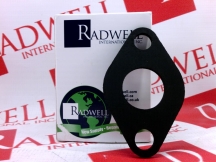 INGERSOLL RAND GKT04402