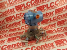 EMERSON 3051CD2A02A1AS5/0305BC32B11