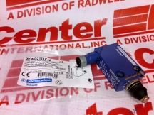 TELEMECANIQUE SENSORS XCMD2111C12