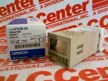 OMRON H7CR-BG-AC100-240