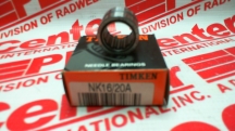 TIMKEN NK16/20A