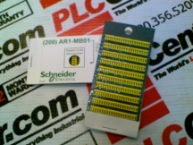 SCHNEIDER ELECTRIC AR1MB01V