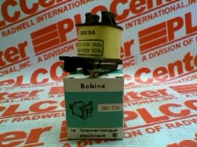 SCHNEIDER ELECTRIC 380-DA