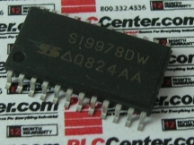 GENERIC SI9978DW