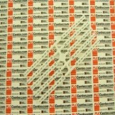 ALLEN BRADLEY 1492-SM5X5V1-10