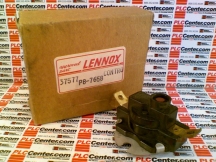 LENNOX P-8-7658