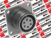 AMPHENOL 97-3102A28-19S