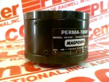 MAXCESS INTERNATIONAL HC458