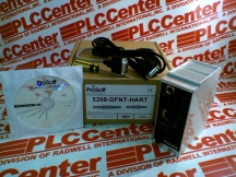 BELDEN 5208-DFNT-HART