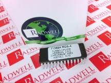 ST MICRO 71389A-RGS-4