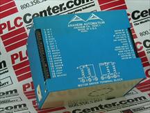 ANAHEIM AUTOMATION DPR11VA1-A