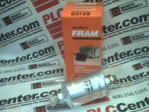 FRAM G3739