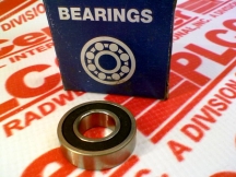 NTN BEARING 6002LLB