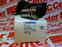 SCHNEIDER ELECTRIC XS1-M30PB370L2