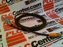 LION PRECISION RKTS-5-298/2M-H0815