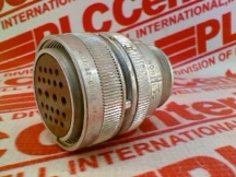 ITT AN-3106B-28-11SW