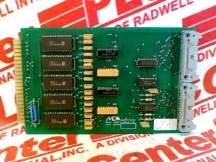 MDA SCIENTIFIC 780204