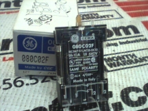GENERAL ELECTRIC 080-C02F