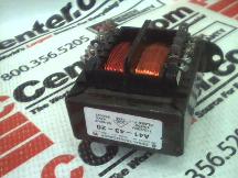 SIGNAL TRANSFORMER A41-43-20