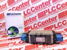 SMC VSS8-8-FIG-D-3EZ-V1