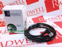 BANNER ENGINEERING WQDC-406RA