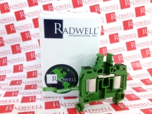 ASEA BROWN BOVERI D-2.5/8-ADO-GREEN