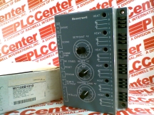 HONEYWELL W7100B-1010