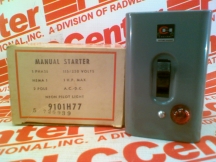 EATON CORPORATION 9101H77