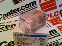 EATON CORPORATION D5PR31AA3