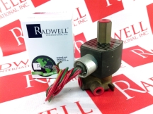 ASCO EF-8317-G053-120