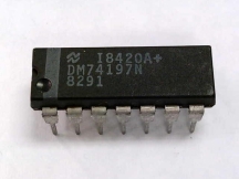 GENERIC DM74197N