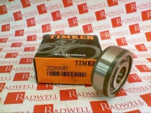 TIMKEN 202KRR7