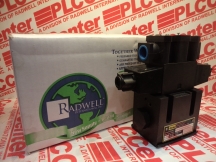 PARKER D31VW9C-1VYCF75