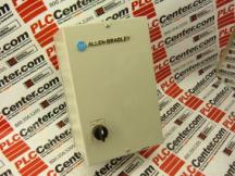 ALLEN BRADLEY 109-A09AB3-B22-3-6