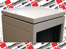 HAMMOND MANUFACTURING C2T1936RBK1