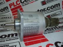 ALLEN BRADLEY 845N-SJDN3-CMY1