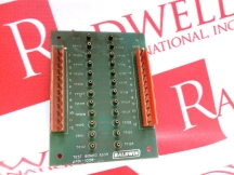 BALDWIN M120-1015